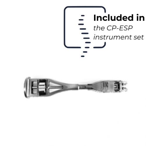 CP-ESP specific introducer1